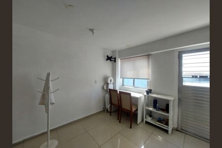 Cozinha de kitnet/studio para alugar com 1 quarto, 44m² em Vila Santana, São Paulo
