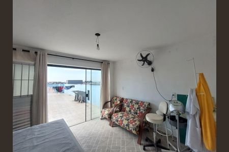 Quarto de kitnet/studio para alugar com 1 quarto, 44m² em Vila Santana, São Paulo