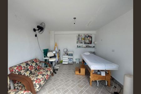 Quarto de kitnet/studio para alugar com 1 quarto, 44m² em Vila Santana, São Paulo
