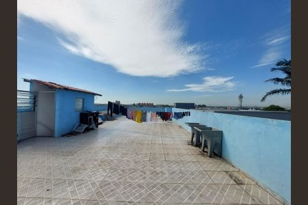 Studio para alugar com 44m², 1 quarto e sem vaga Studio para alugar com 44m², 1 quarto e sem vagaQuintal