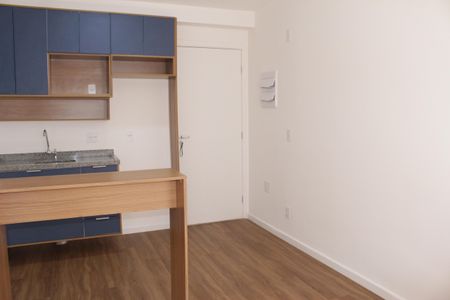 Apartamento para alugar com 1 quarto, 26m² em Vila Buarque, São Paulo