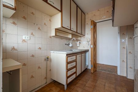 Apartamento para alugar com 100m², 2 quartos e 1 vagaCozinha