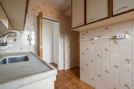 Apartamento para alugar com 100m², 2 quartos e 1 vagaCozinha