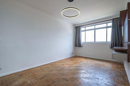 Sala de apartamento para alugar com 2 quartos, 100m² em Cerqueira César, São Paulo