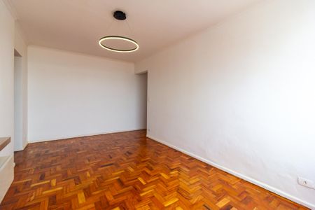 Sala de apartamento para alugar com 2 quartos, 100m² em Cerqueira César, São Paulo