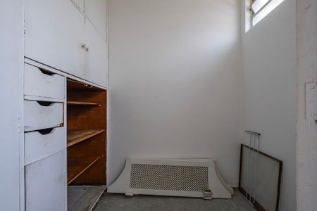 Apartamento para alugar com 100m², 2 quartos e 1 vagaÁrea de Serviço - Quarto