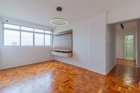 Apartamento para alugar com 2 quartos, 100m² em Cerqueira César, São Paulo