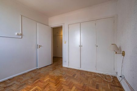 Quarto 1 de apartamento para alugar com 2 quartos, 100m² em Cerqueira César, São Paulo