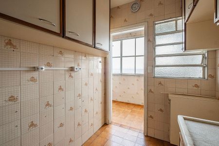 Apartamento para alugar com 100m², 2 quartos e 1 vagaCozinha