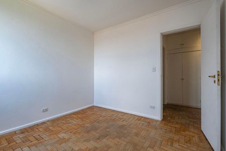 Quarto 2 de apartamento para alugar com 2 quartos, 100m² em Cerqueira César, São Paulo