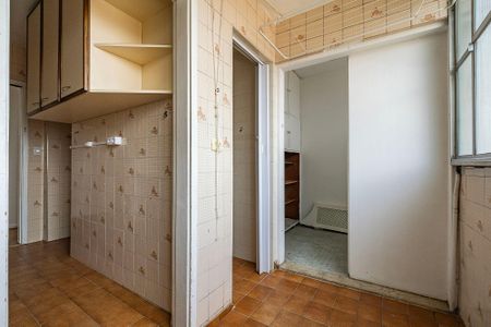 Apartamento para alugar com 100m², 2 quartos e 1 vagaÁrea de Serviço