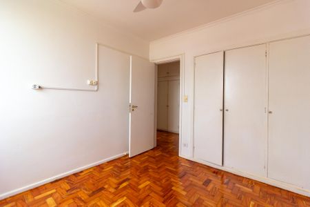 Quarto 1 de apartamento para alugar com 2 quartos, 100m² em Cerqueira César, São Paulo