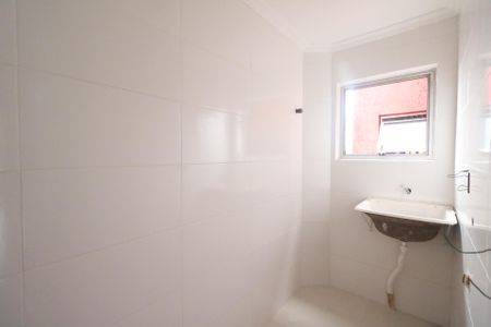 Apartamento para alugar com 60m², 2 quartos e 1 vaga Apartamento para alugar com 60m², 2 quartos e 1 vagaÁrea de Serviço