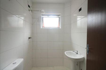 Apartamento para alugar com 60m², 2 quartos e 1 vaga Apartamento para alugar com 60m², 2 quartos e 1 vagaBanheiro