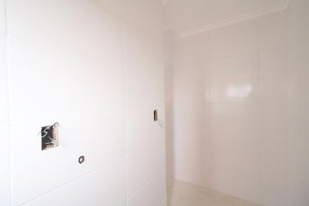 Apartamento para alugar com 60m², 2 quartos e 1 vaga Apartamento para alugar com 60m², 2 quartos e 1 vagaÁrea de Serviço
