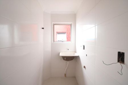 Apartamento para alugar com 60m², 2 quartos e 1 vaga Apartamento para alugar com 60m², 2 quartos e 1 vagaÁrea de Serviço