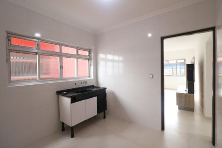 Apartamento para alugar com 60m², 2 quartos e 1 vaga Apartamento para alugar com 60m², 2 quartos e 1 vagaCozinha
