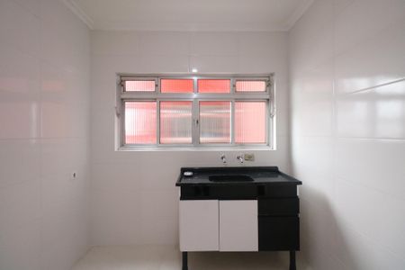 Apartamento para alugar com 60m², 2 quartos e 1 vaga Apartamento para alugar com 60m², 2 quartos e 1 vagaCozinha