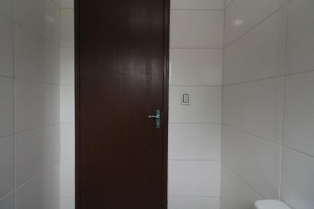 Apartamento para alugar com 60m², 2 quartos e 1 vaga Apartamento para alugar com 60m², 2 quartos e 1 vagaBanheiro