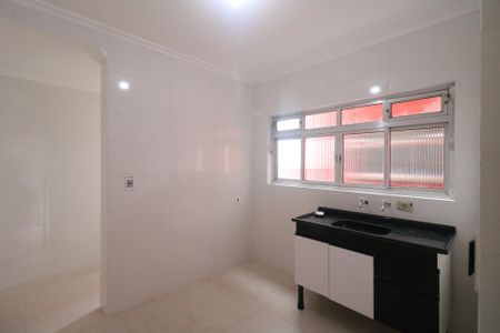 Apartamento para alugar com 60m², 2 quartos e 1 vaga Apartamento para alugar com 60m², 2 quartos e 1 vagaCozinha