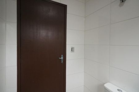 Apartamento para alugar com 60m², 2 quartos e 1 vaga Apartamento para alugar com 60m², 2 quartos e 1 vagaBanheiro