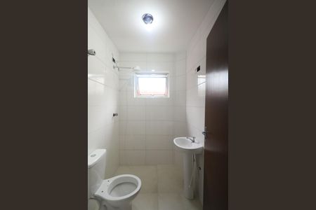 Apartamento para alugar com 60m², 2 quartos e 1 vaga Apartamento para alugar com 60m², 2 quartos e 1 vagaBanheiro