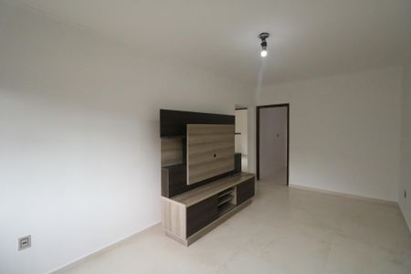Sala de apartamento para alugar com 2 quartos, 60m² em Piraporinha, Diadema