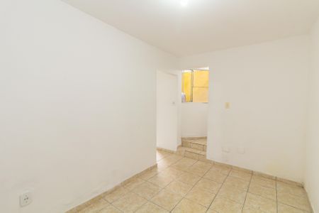 Quarto 1 de casa para alugar com 1 quarto, 48m² em Vila Monte Santo, São Paulo