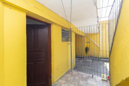 Casa para alugar com 48m², 1 quarto e sem vaga Casa para alugar com 48m², 1 quarto e sem vagaÁrea de Serviço