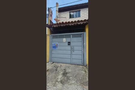 Casa para alugar com 48m², 1 quarto e sem vaga Casa para alugar com 48m², 1 quarto e sem vagaplaca