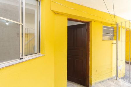 Casa para alugar com 48m², 1 quarto e sem vaga Casa para alugar com 48m², 1 quarto e sem vagaÁrea de Serviço