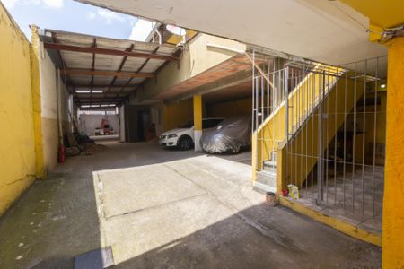 Casa para alugar com 48m², 1 quarto e sem vaga Casa para alugar com 48m², 1 quarto e sem vagaÁrea comum