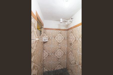 Casa para alugar com 48m², 1 quarto e sem vaga Casa para alugar com 48m², 1 quarto e sem vagaBanheiro