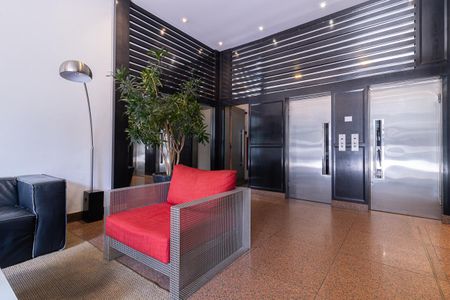 Apartamento à venda com 43m², 1 quarto e 1 vagaÁrea comum - Hall Social