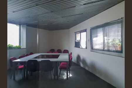 Apartamento à venda com 43m², 1 quarto e 1 vagaÁrea comum - Salão de festas