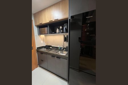 Apartamento para alugar com 1 quarto, 29m² em Stella Maris, Salvador