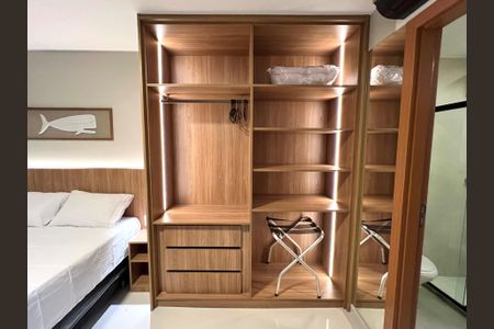 Apartamento para alugar com 1 quarto, 29m² em Stella Maris, Salvador