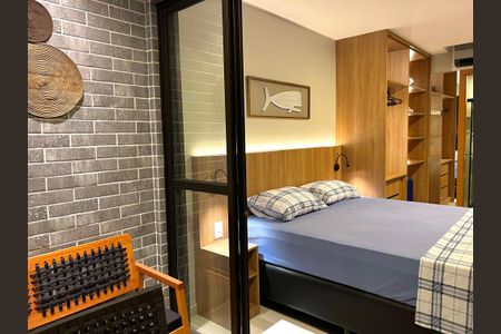 Apartamento para alugar com 1 quarto, 29m² em Stella Maris, Salvador