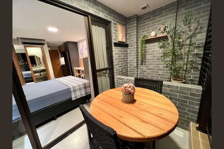 Apartamento para alugar com 1 quarto, 29m² em Stella Maris, Salvador