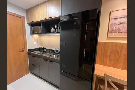 Apartamento para alugar com 1 quarto, 29m² em Stella Maris, Salvador