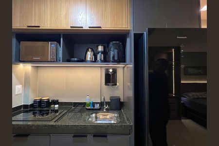 Apartamento para alugar com 1 quarto, 29m² em Stella Maris, Salvador