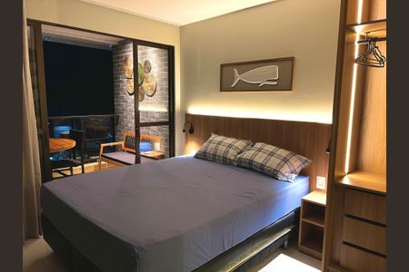 Apartamento para alugar com 1 quarto, 29m² em Stella Maris, Salvador