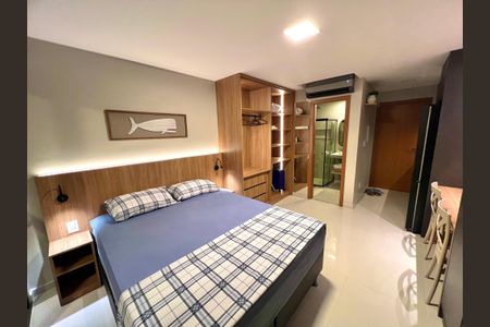 Apartamento para alugar com 1 quarto, 29m² em Stella Maris, Salvador