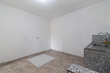 Casa para alugar com 60m², 2 quartos e sem vaga Casa para alugar com 60m², 2 quartos e sem vagaSala/Cozinha