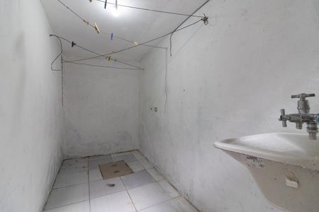 Casa para alugar com 60m², 2 quartos e sem vaga Casa para alugar com 60m², 2 quartos e sem vagaÁrea de Serviço