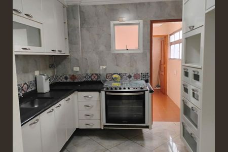 Apartamento para alugar com 3 quartos, 88m² em Vila Leopoldina, São Paulo