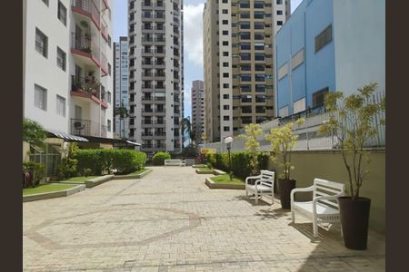 Apartamento para alugar com 3 quartos, 88m² em Vila Leopoldina, São Paulo