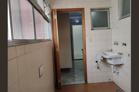 Apartamento para alugar com 88m², 3 quartos e 1 vaga