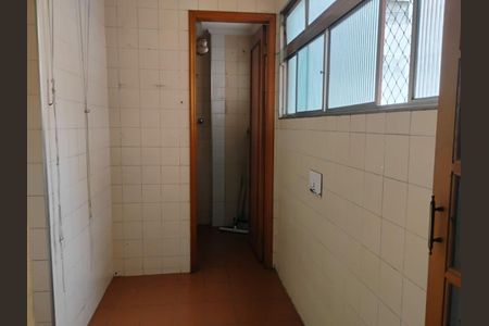 Apartamento para alugar com 88m², 3 quartos e 1 vaga