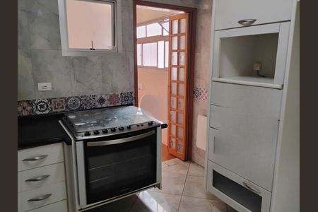 Apartamento para alugar com 3 quartos, 88m² em Vila Leopoldina, São Paulo